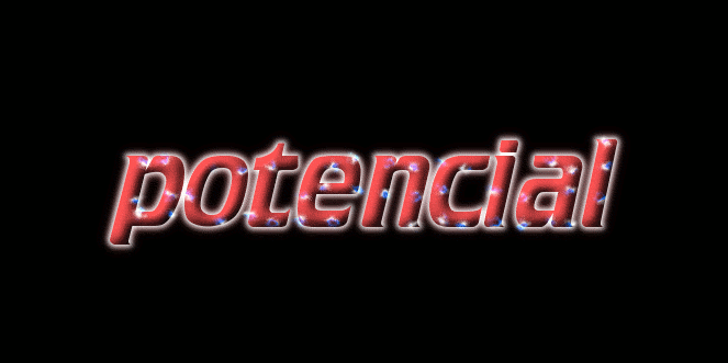 potencial Logo
