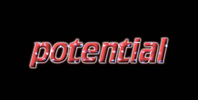 potential Logo