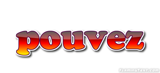 pouvez Logo