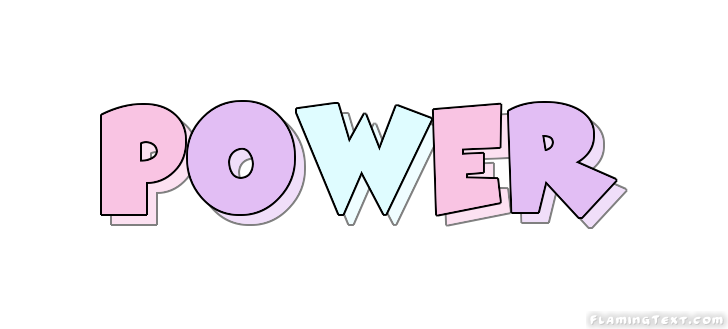 power Logo