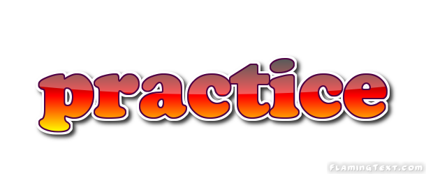 practice Logo