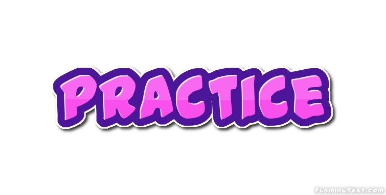 practice Logo