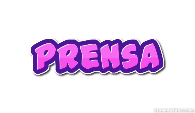 prensa Logo