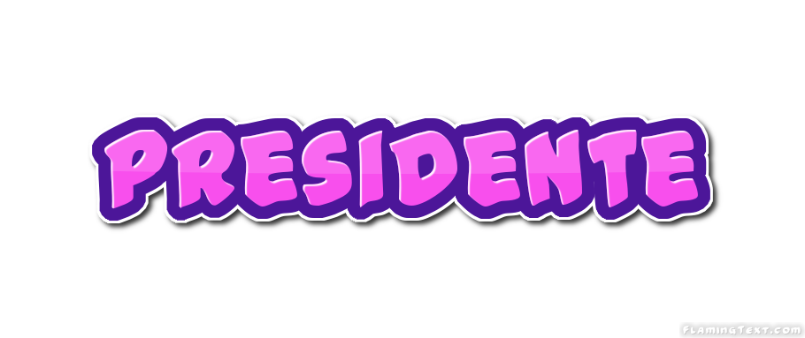 presidente Logo