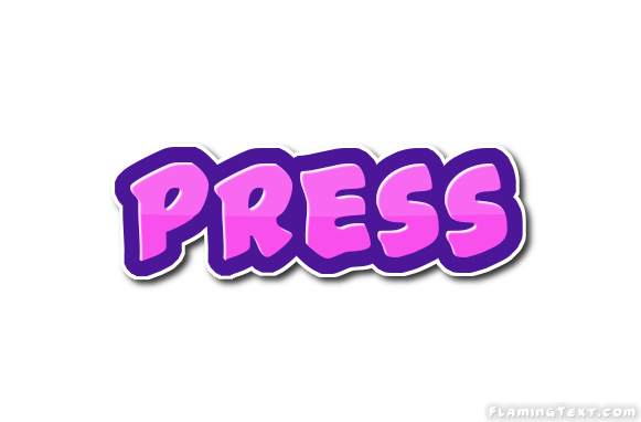 press Logo