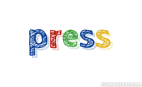 press Logo