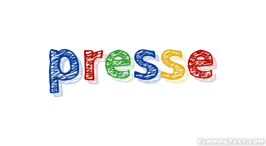 presse Logo