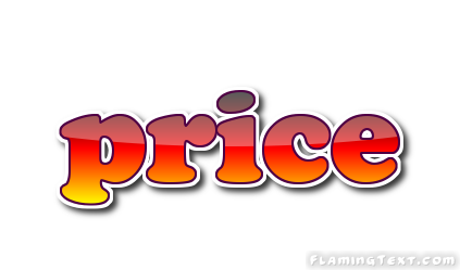 price Logo