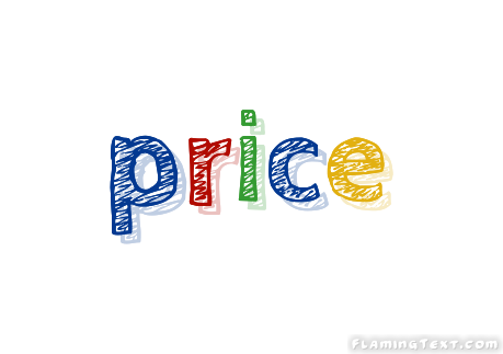 price Logo