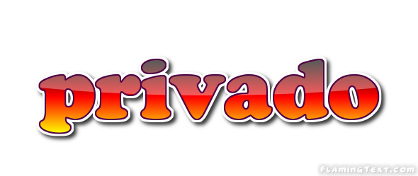 privado Logo