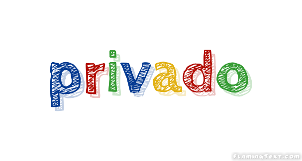 privado Logo