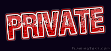 private Logo