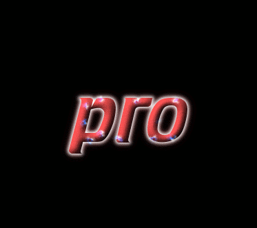 pro Logo