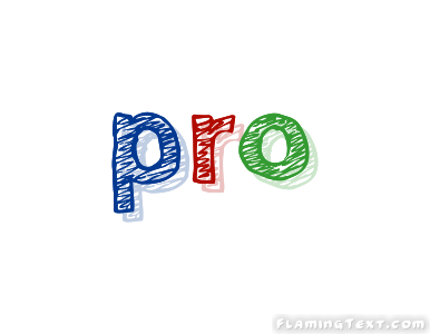 pro Logo