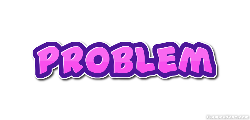 problem Logo
