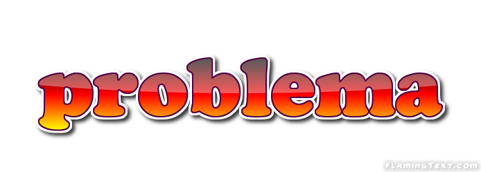 problema Logo