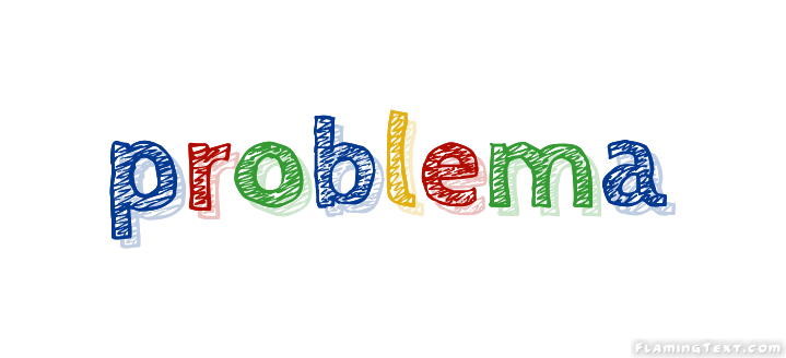 problema Logo