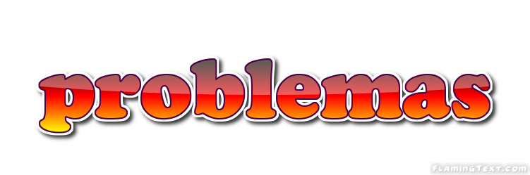 problemas Logo