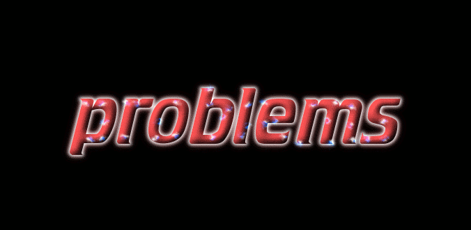 problems Logo