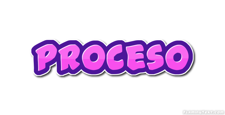 proceso Logo