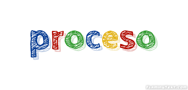 proceso Logo