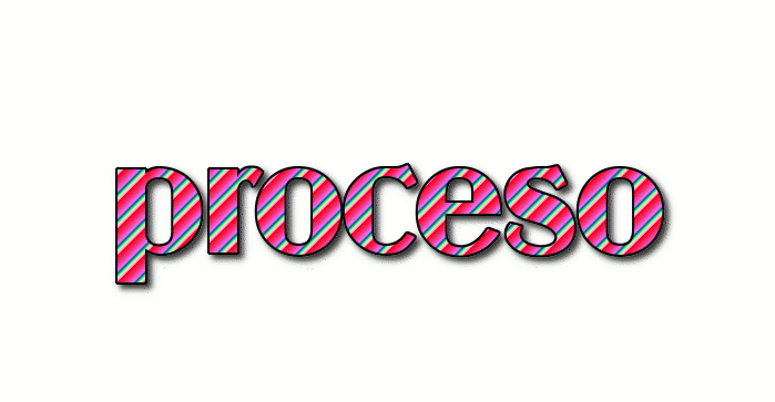 proceso Logo