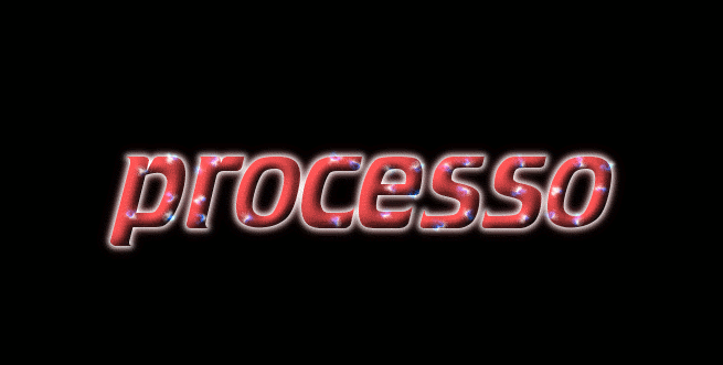 processo Logotipo