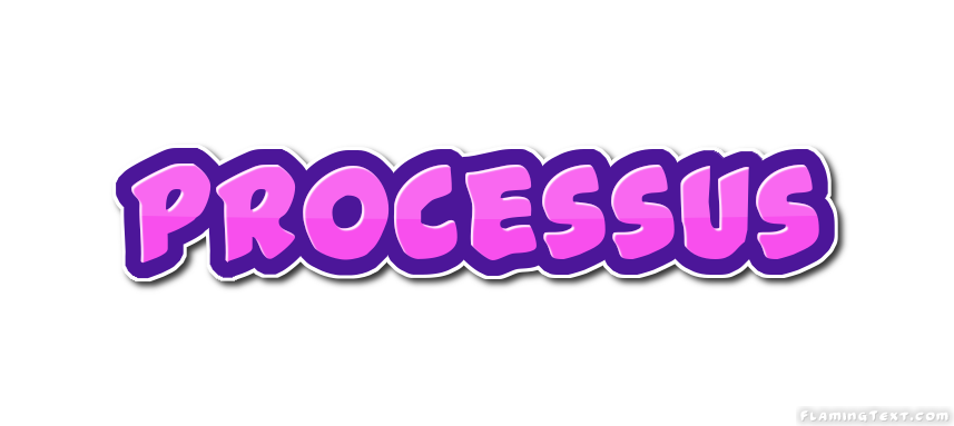 processus Logo