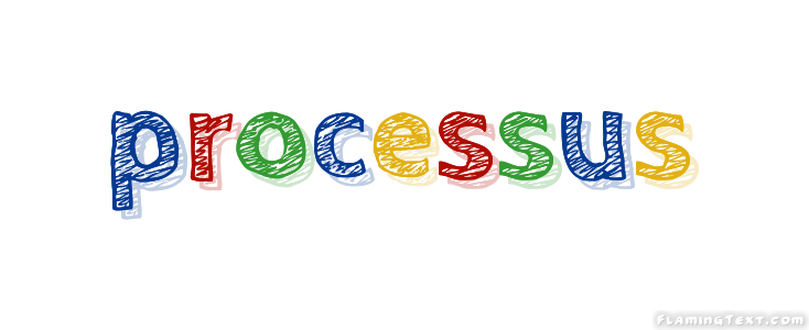 processus Logo