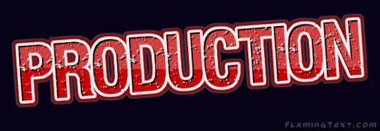 production Logo