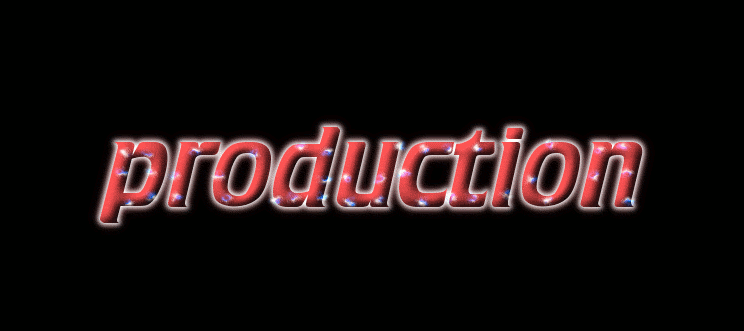 production Logo
