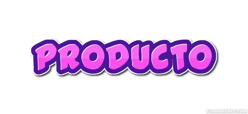 producto Logo