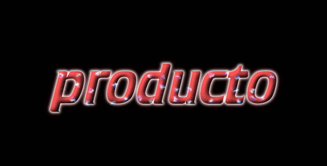 producto Logo