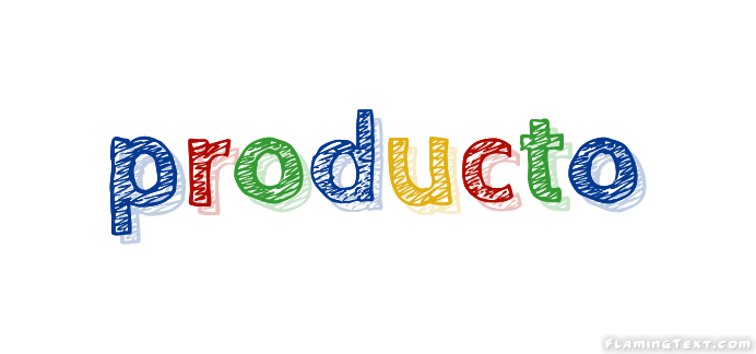 producto Logo