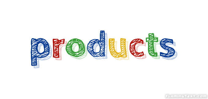 products Logo
