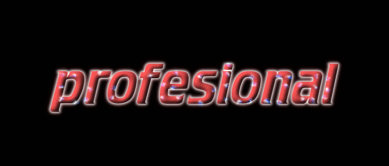 profesional Logo