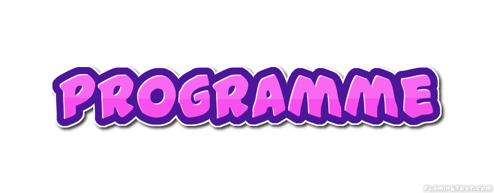 programme Logo