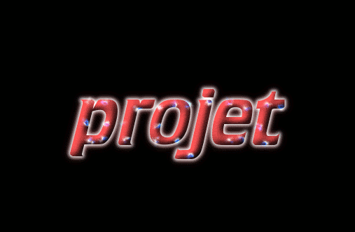 projet Logo