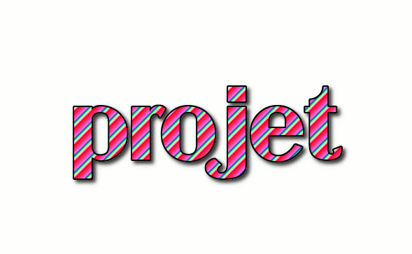 projet Logo