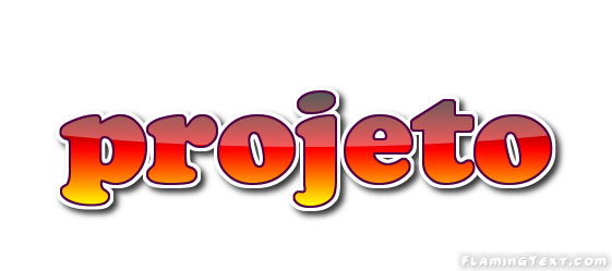 projeto Logotipo