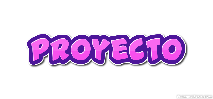 proyecto Logo