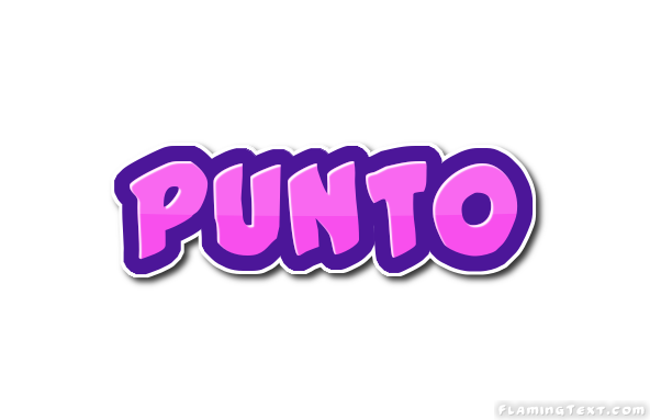 punto Logo