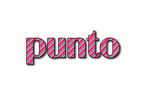 punto Logo
