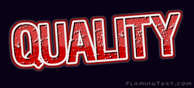 quality Logo
