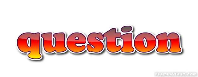 question Logo