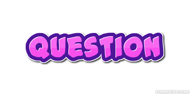 question Logo