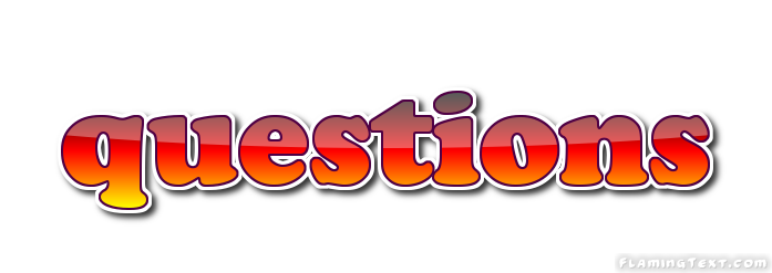 questions Logo