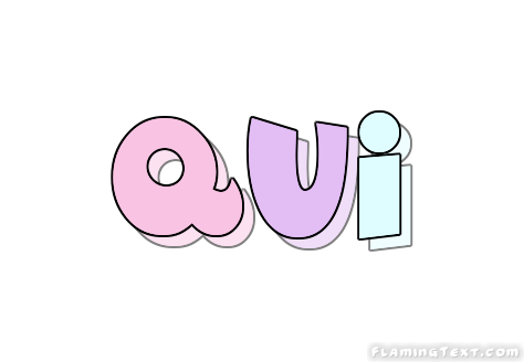 qui Logo