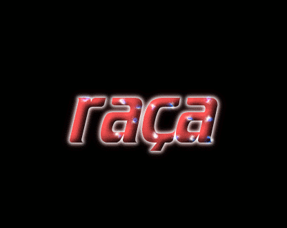 raça Logotipo