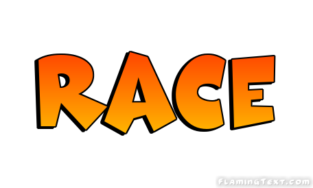 race Logo